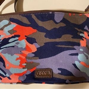 Fossil Jenna Crossbody bag